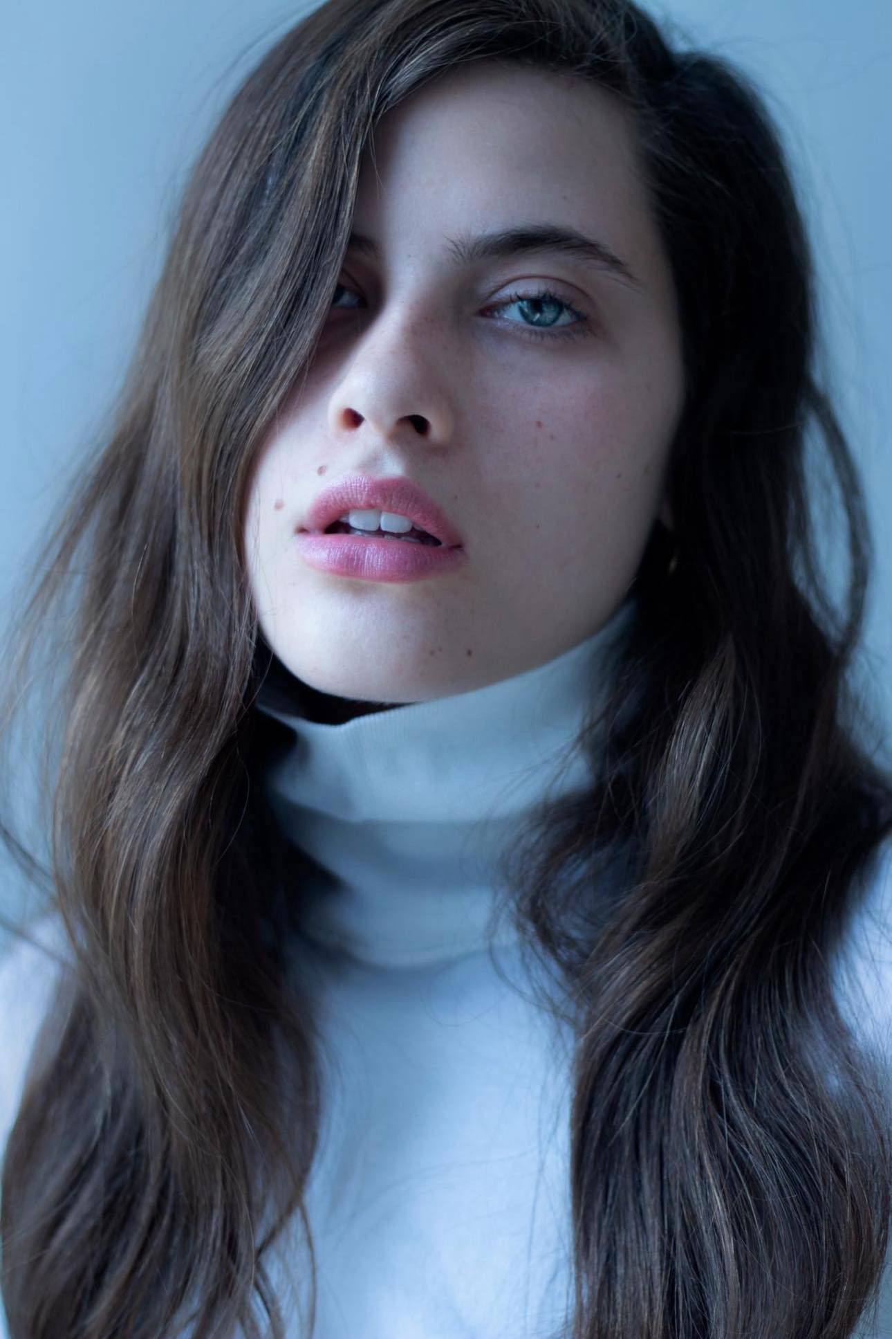 et billede af Stana Carrillo