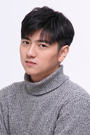 et billede af Cheng Zuo