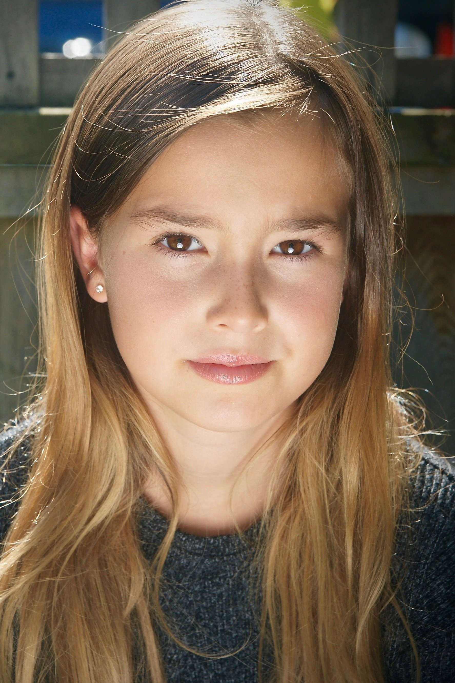 Amélie Will Wolf's picture in the cast
