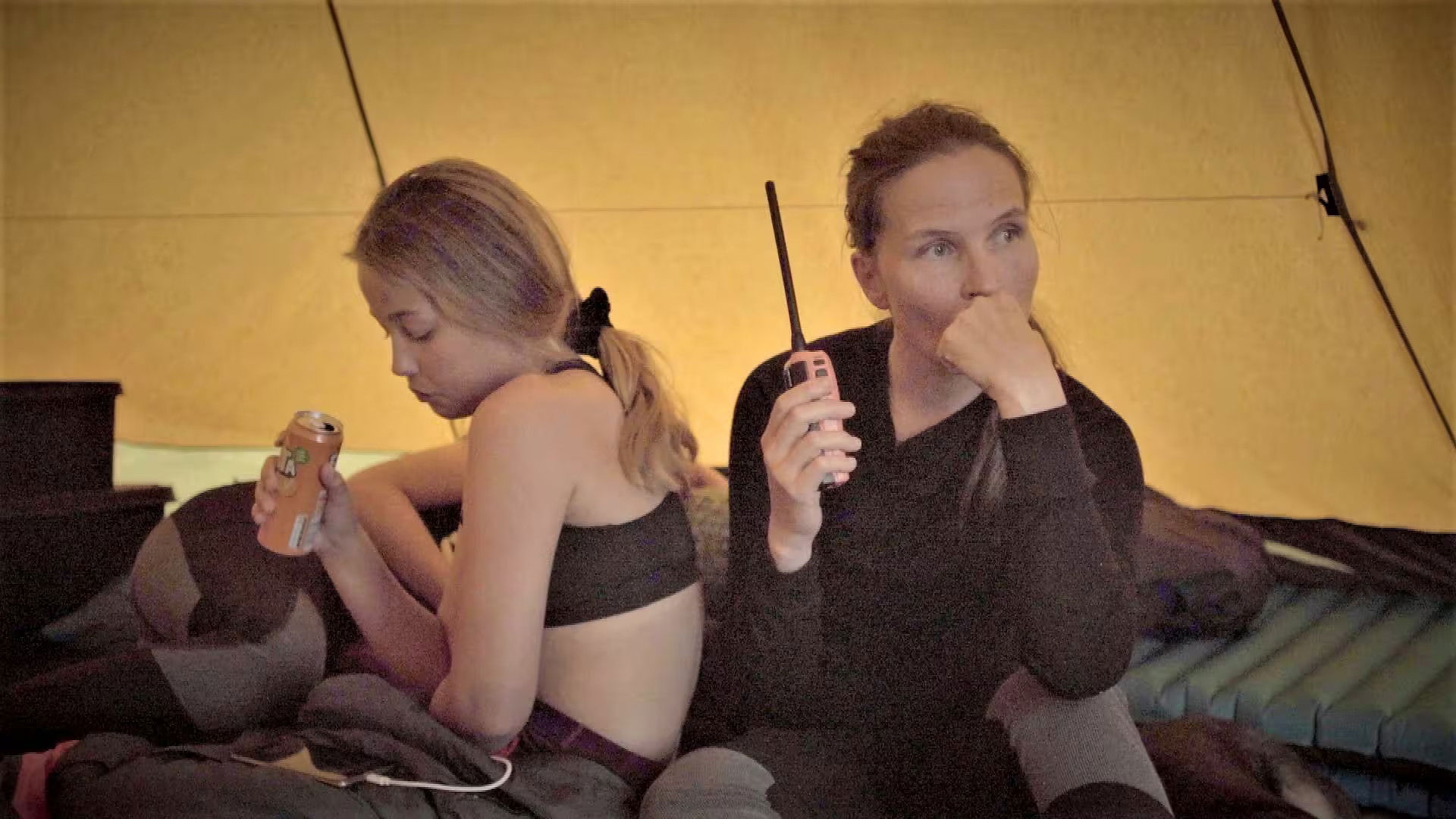 Arvet och tystnaden Season 1 :Episode 3  Episode 3