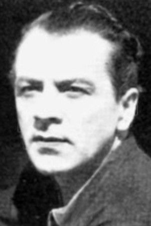 et billede af Eric Laurent