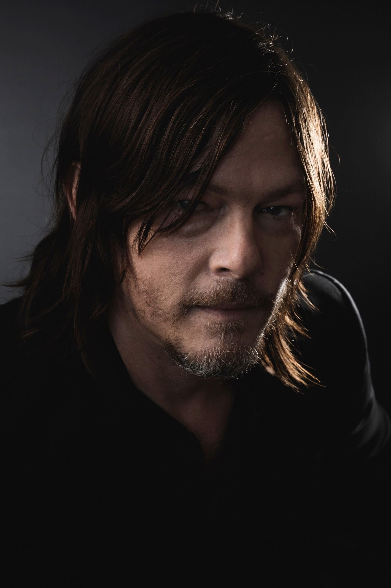 Norman Reedus