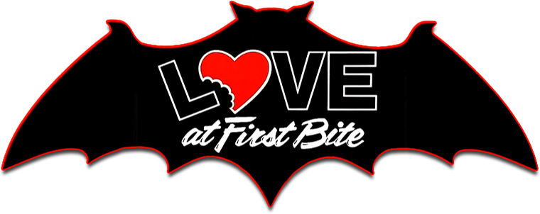 Love at First Bite Logo