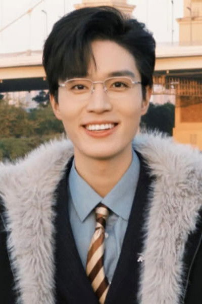 et billede af Liang Siwei