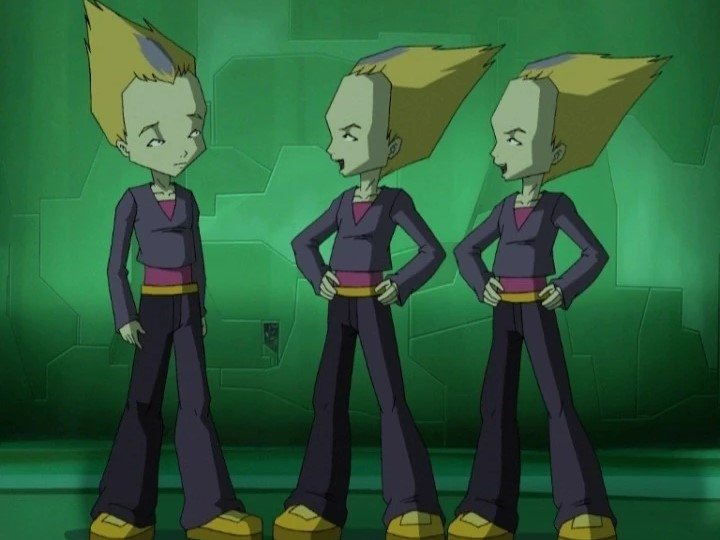 Code Lyoko