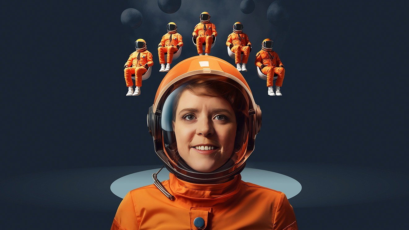 Hetty Helsmoortel - Missie 2024