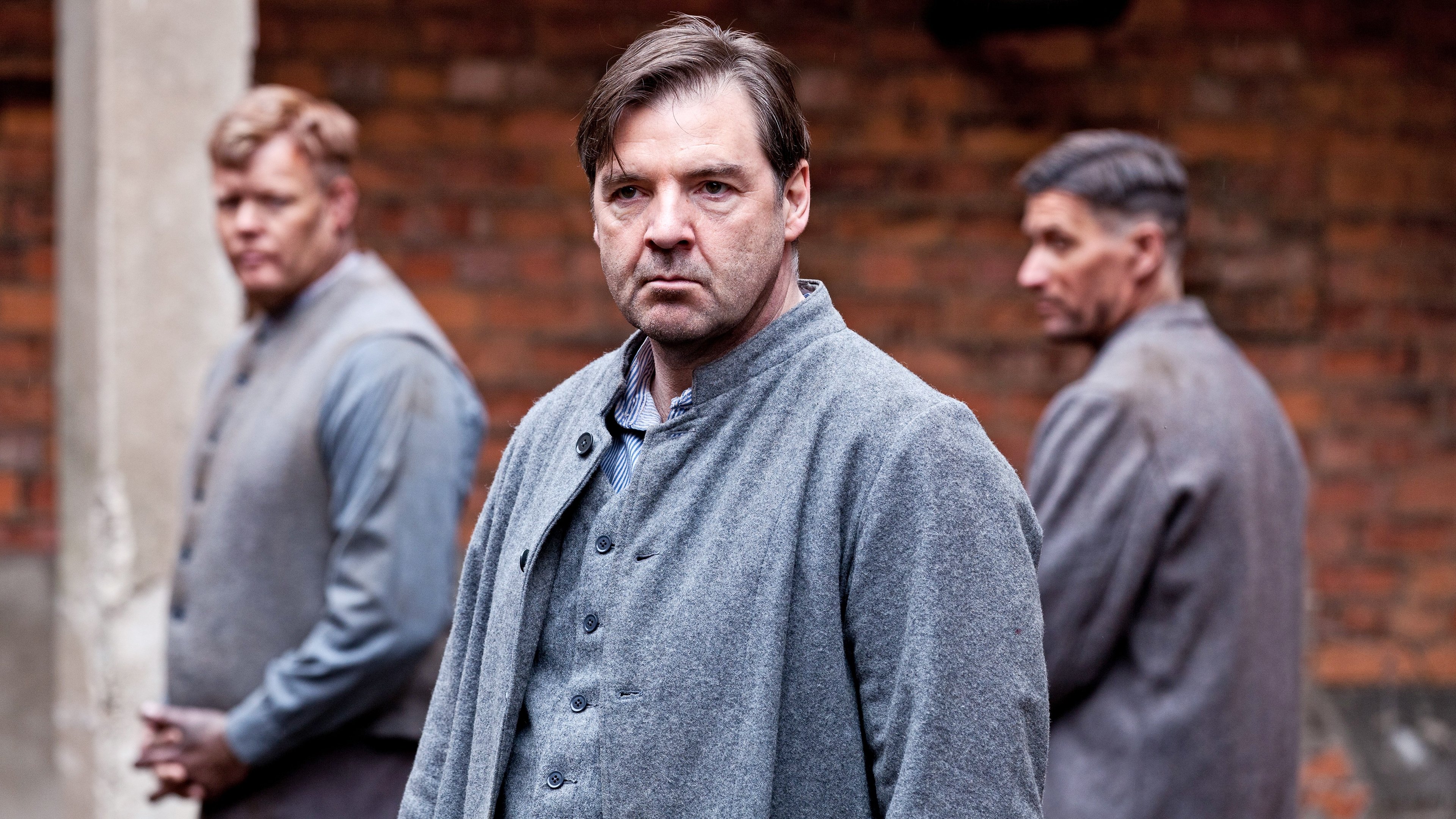 Downton Abbey