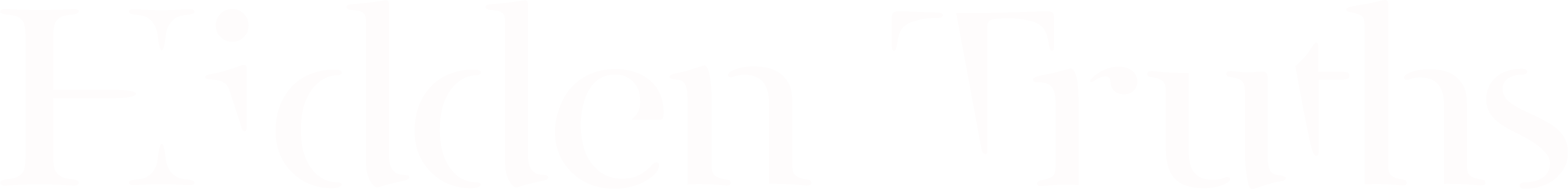 Hidden Truths Logo