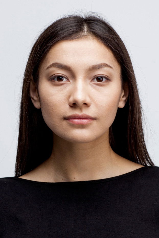 et billede af Elena Erbakova