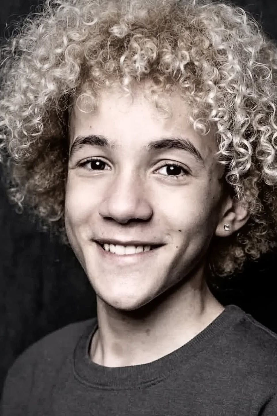 Marley Gabriel Salskov