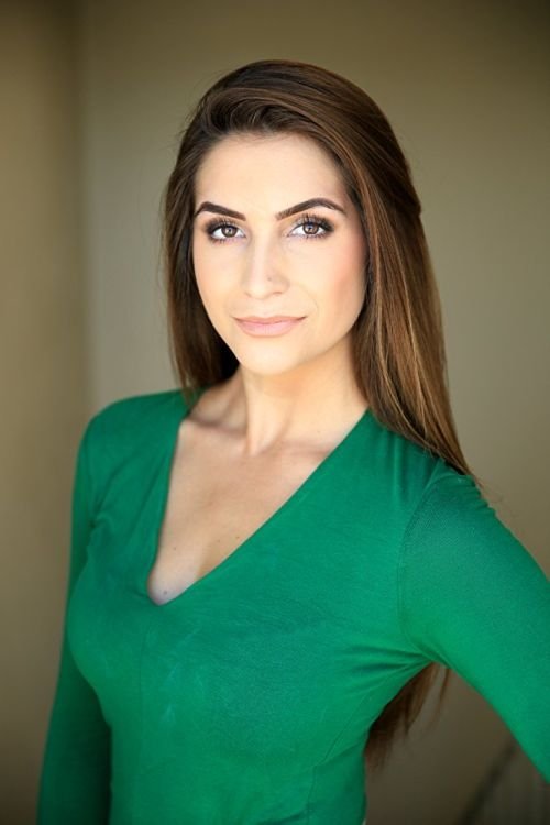 et billede af Katie Callaway