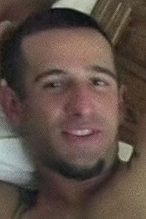 et billede af Timm Zane