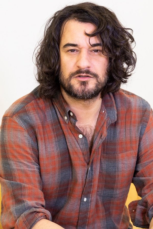 et billede af Manuel Jabois