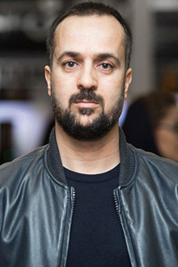 Ahmad Mehranfar