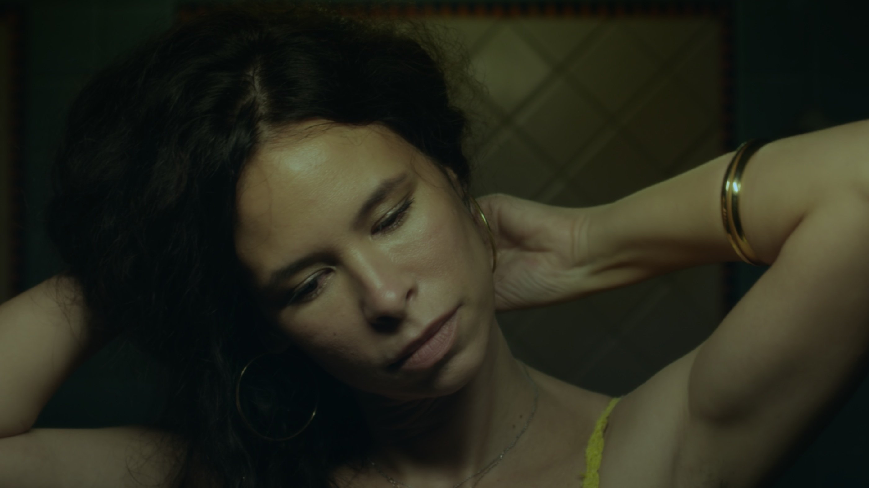 Turn off before living (2014)