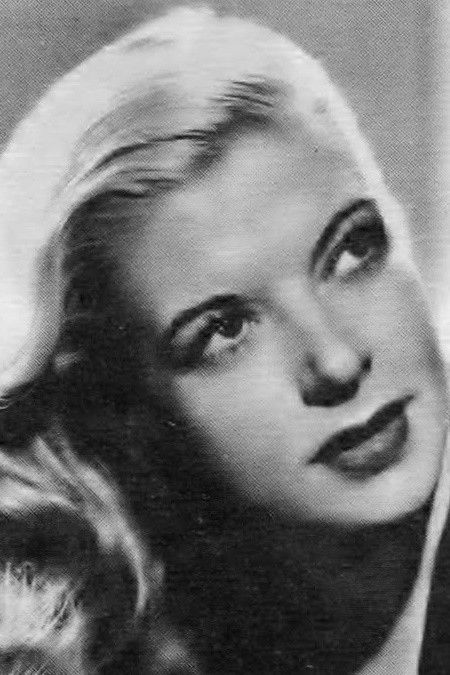 et billede af Carole Donne