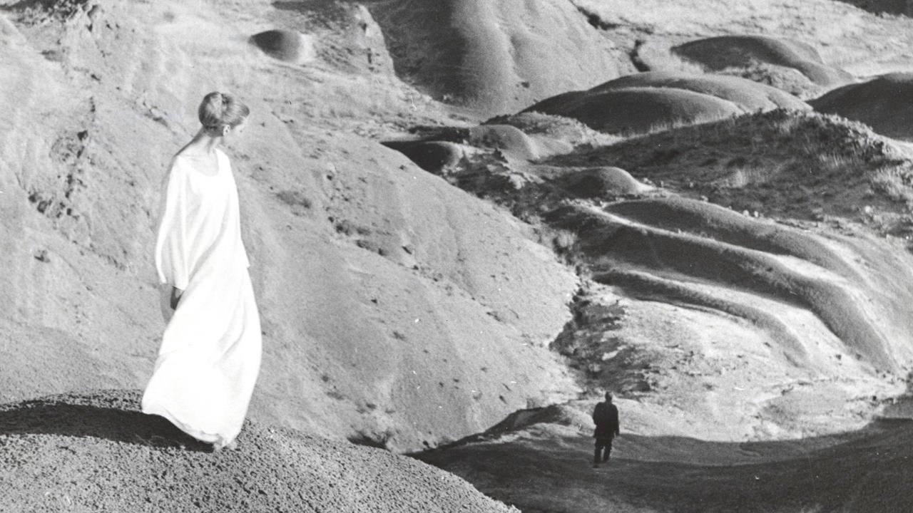 The Plea (1967)