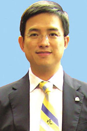 et billede af Wai-Lun Wan