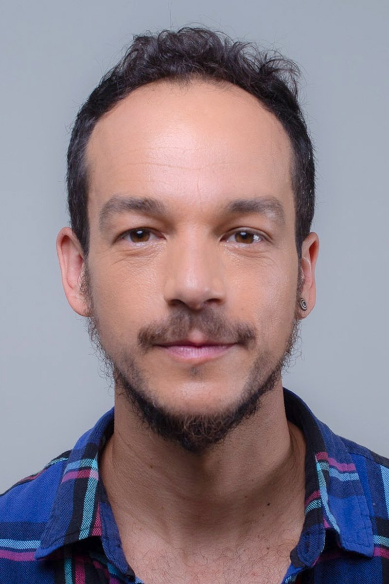 et billede af Thiago Freitas