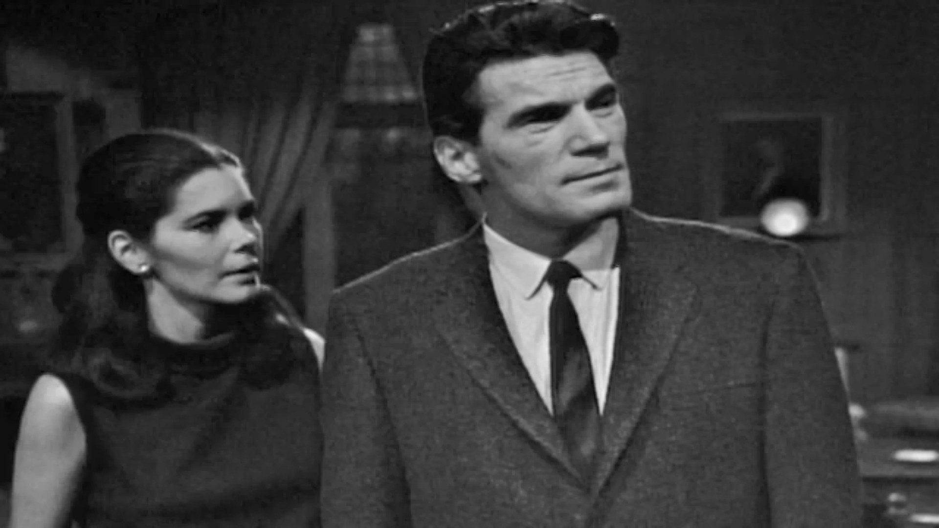 Dark Shadows