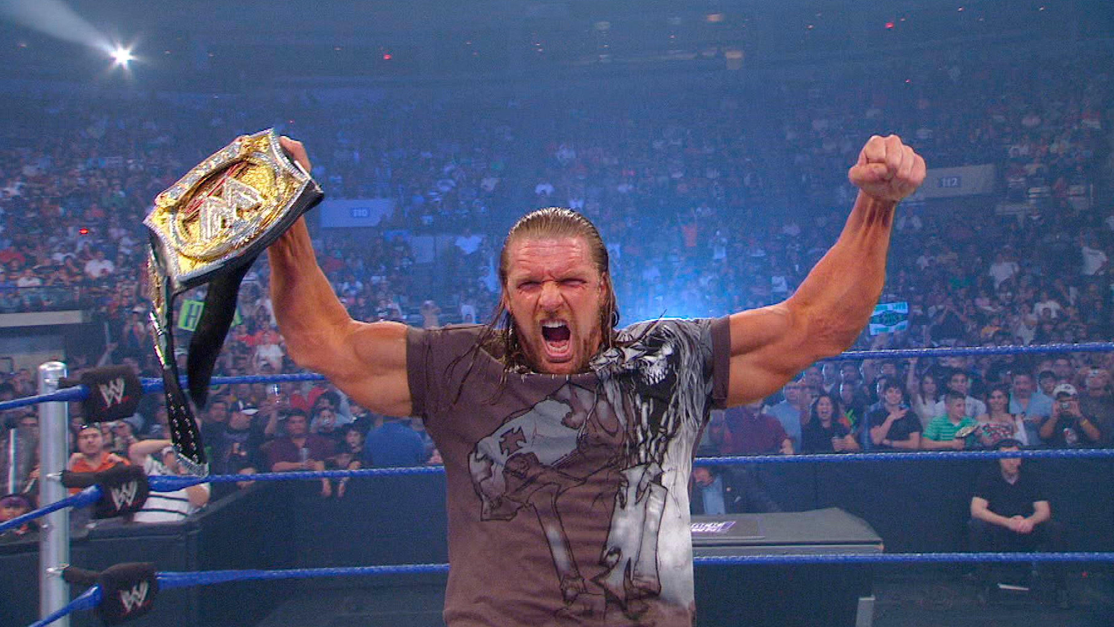 WWE SmackDown