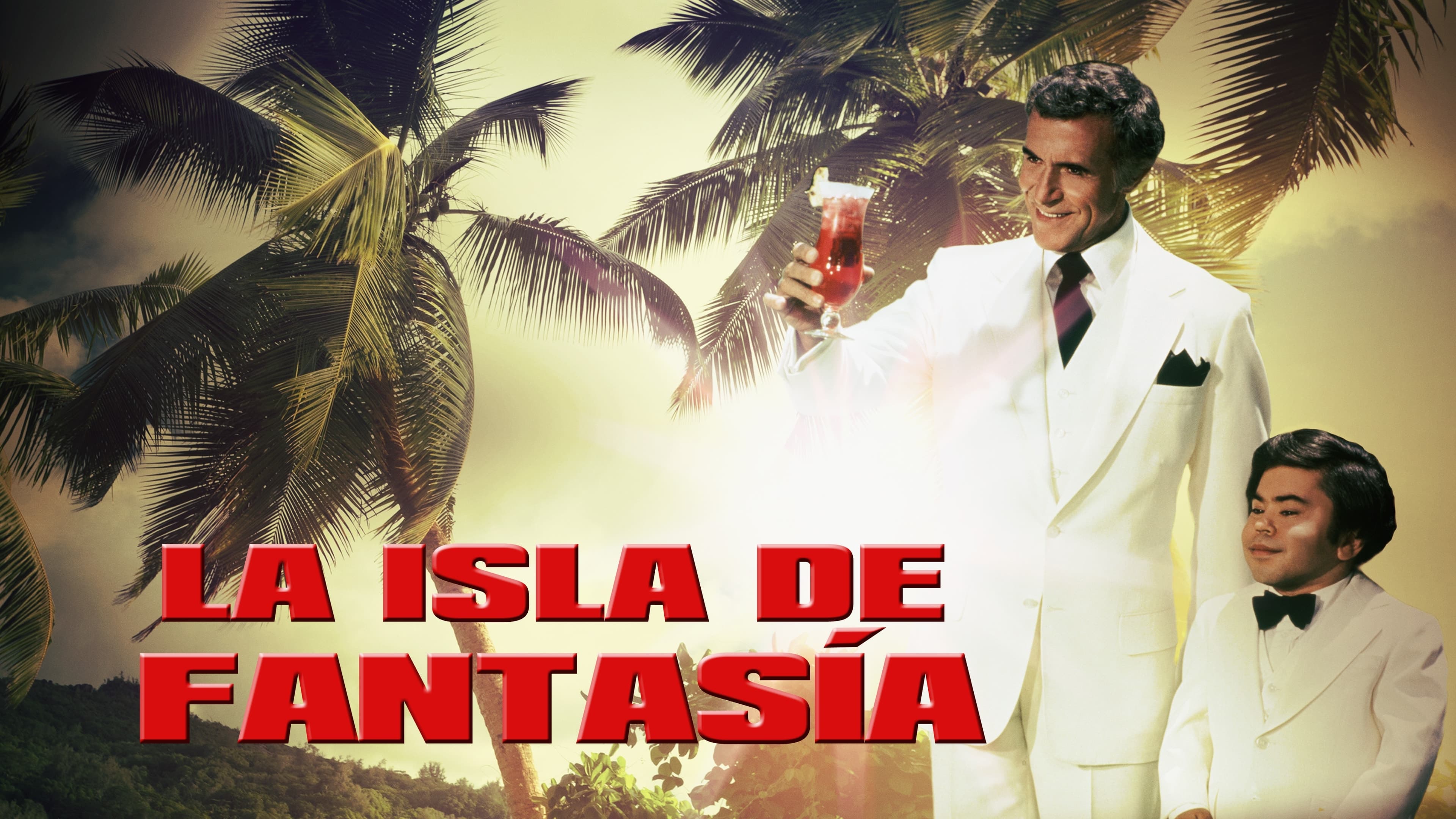Fantasy Island
