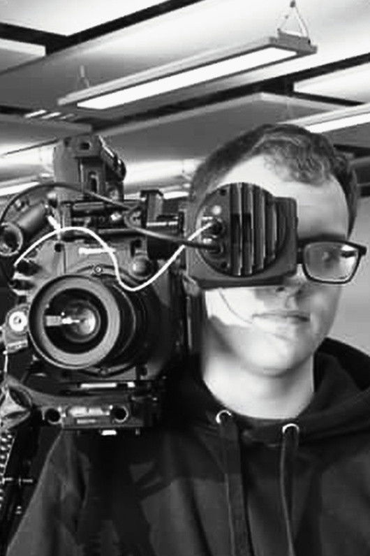 Et billede af William Carswell