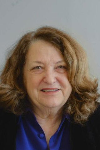 et billede af Lynn Hershman-Leeson