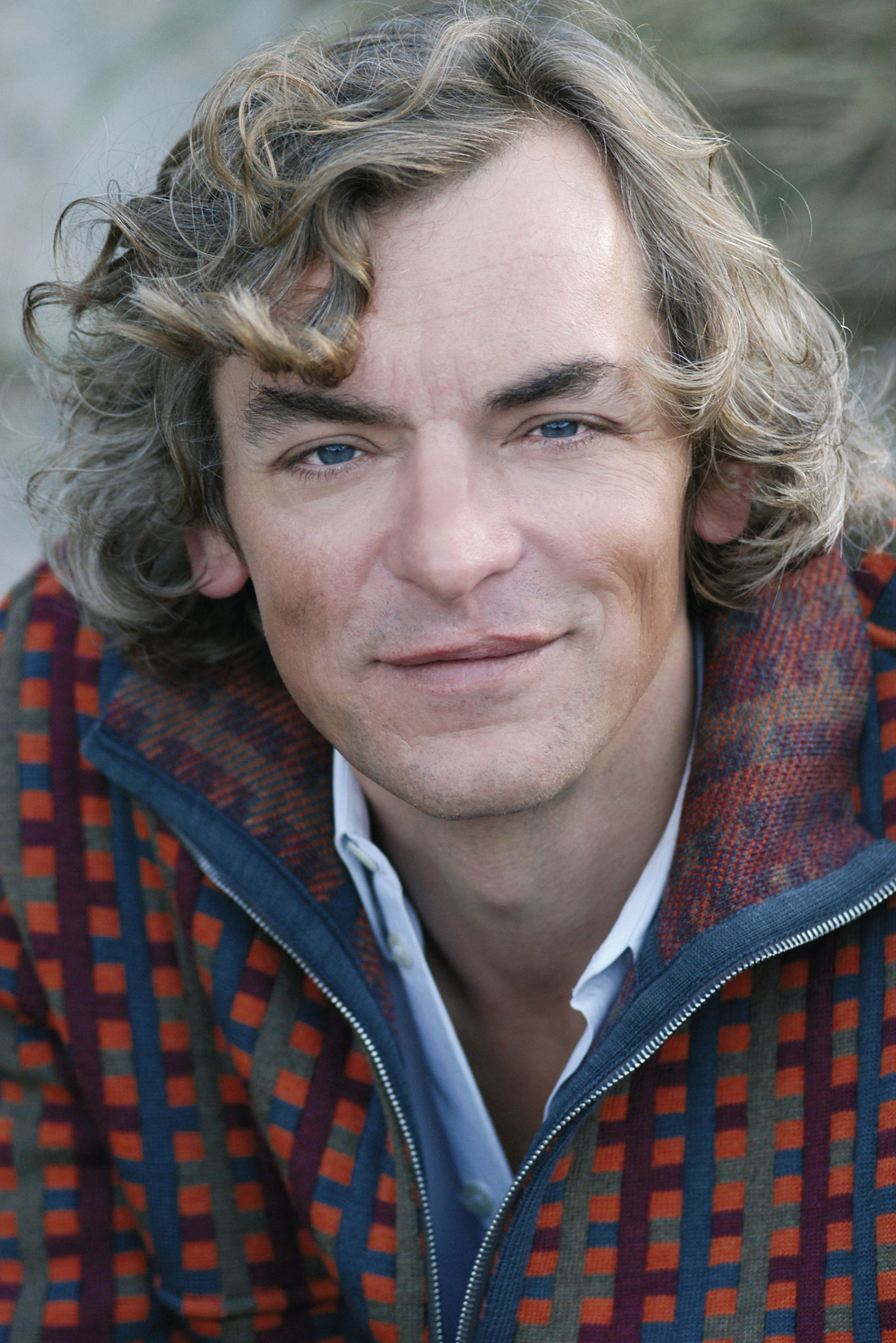 et billede af Matthias Tiefenbacher