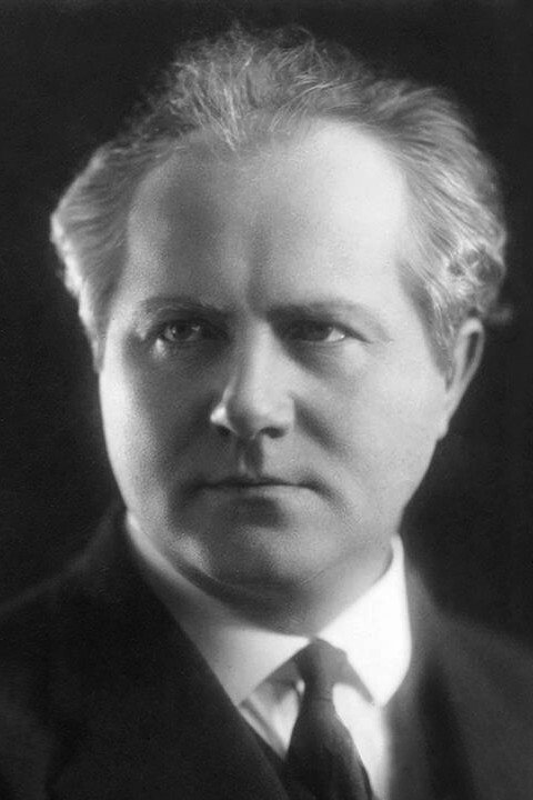 et billede af Karel Jičínský