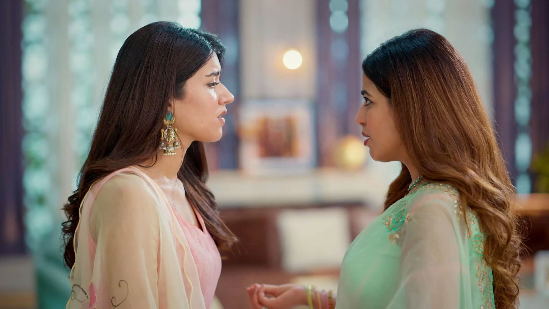 S1E5 · Vicky Earns Sangam's Trust