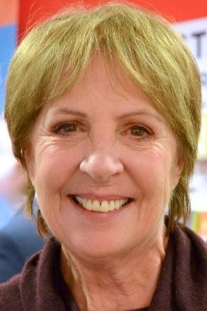Penelope Allen