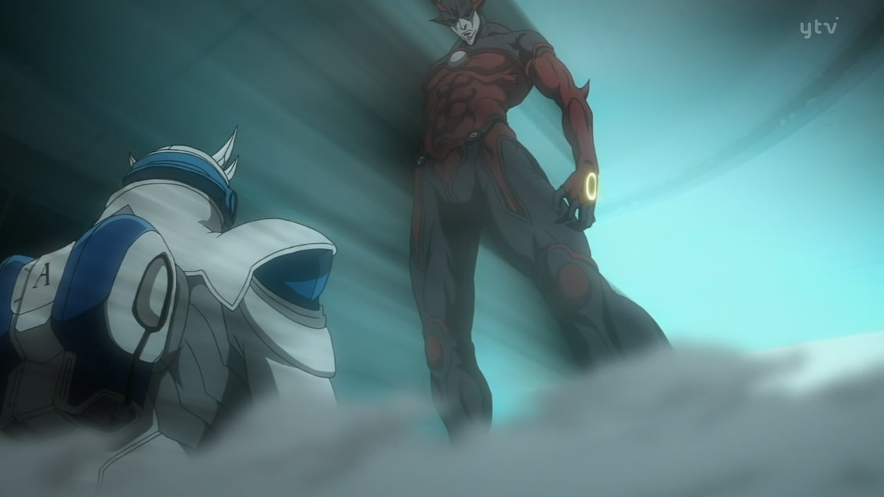 Thumbnail for The Red Stake Season 1 Episode 12