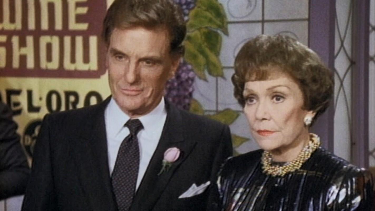 Falcon Crest
