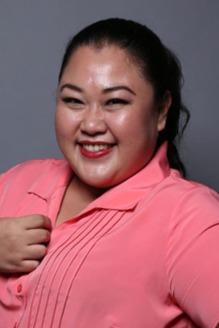 et billede af Tizza Radia