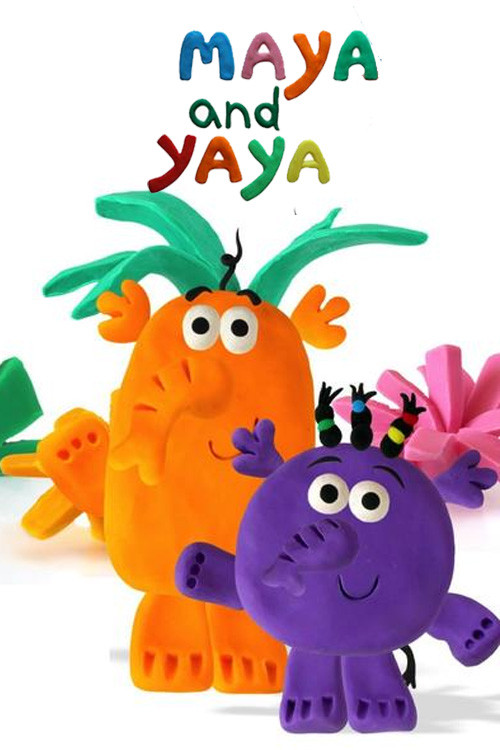 Maya and Yaya