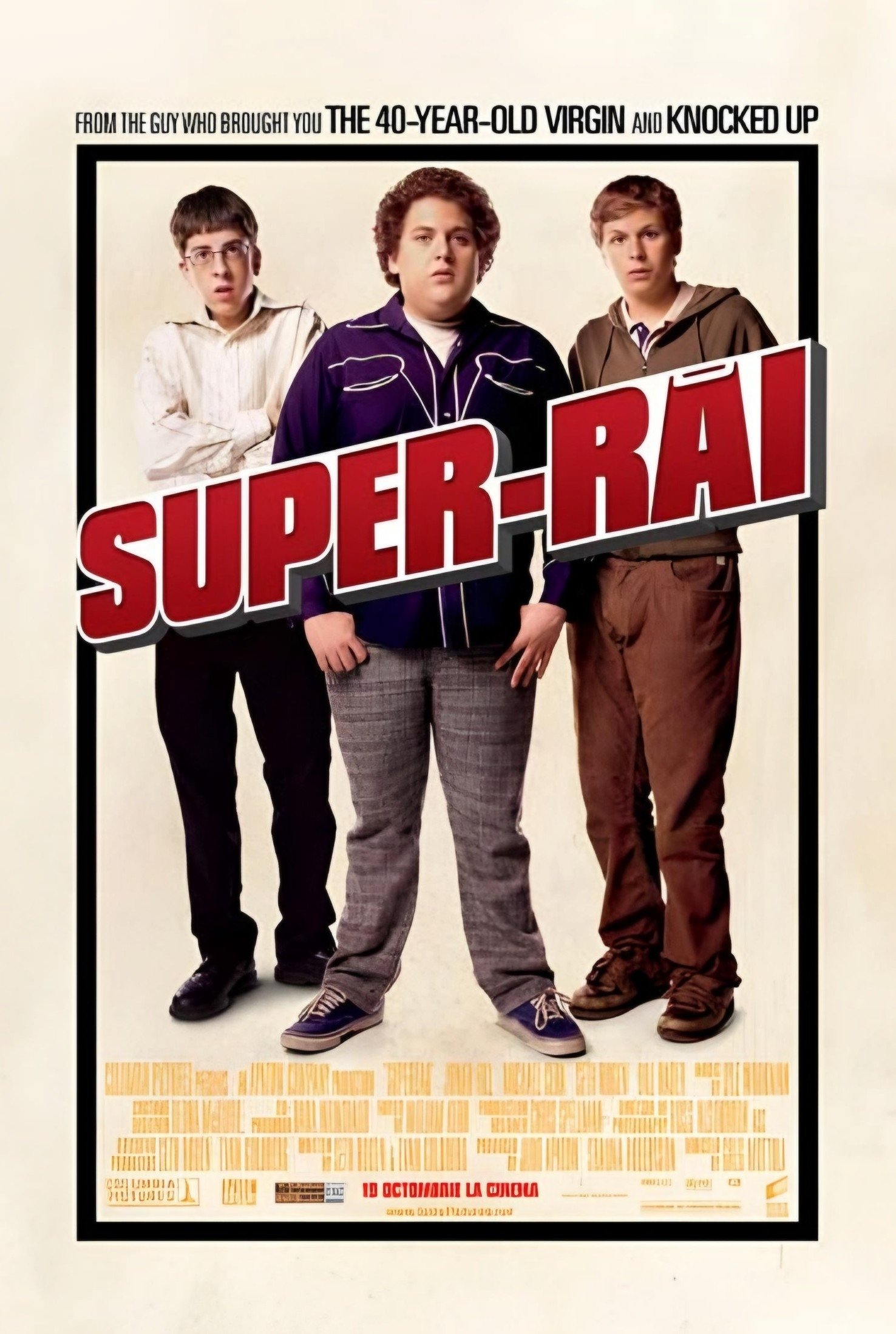 Superbad