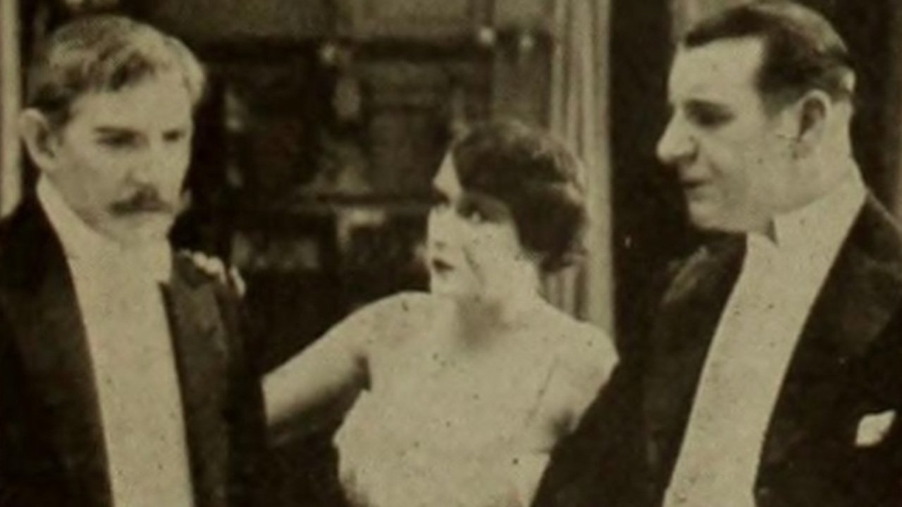Extravagance (1916)