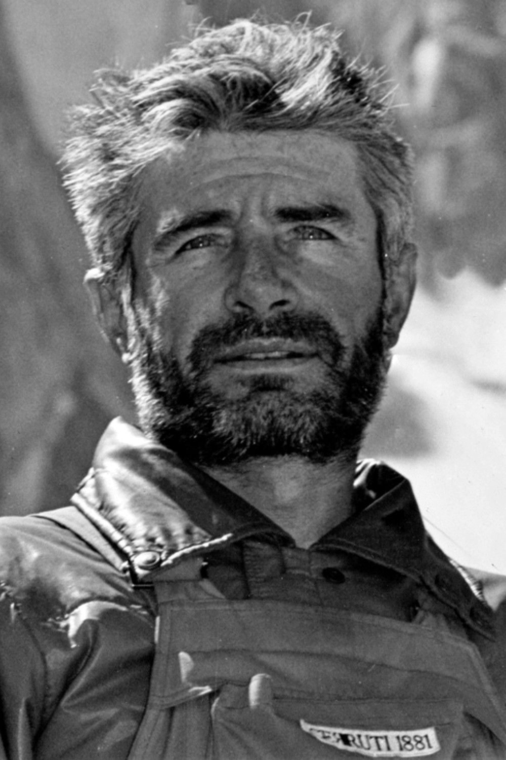 et billede af Ugo Manera