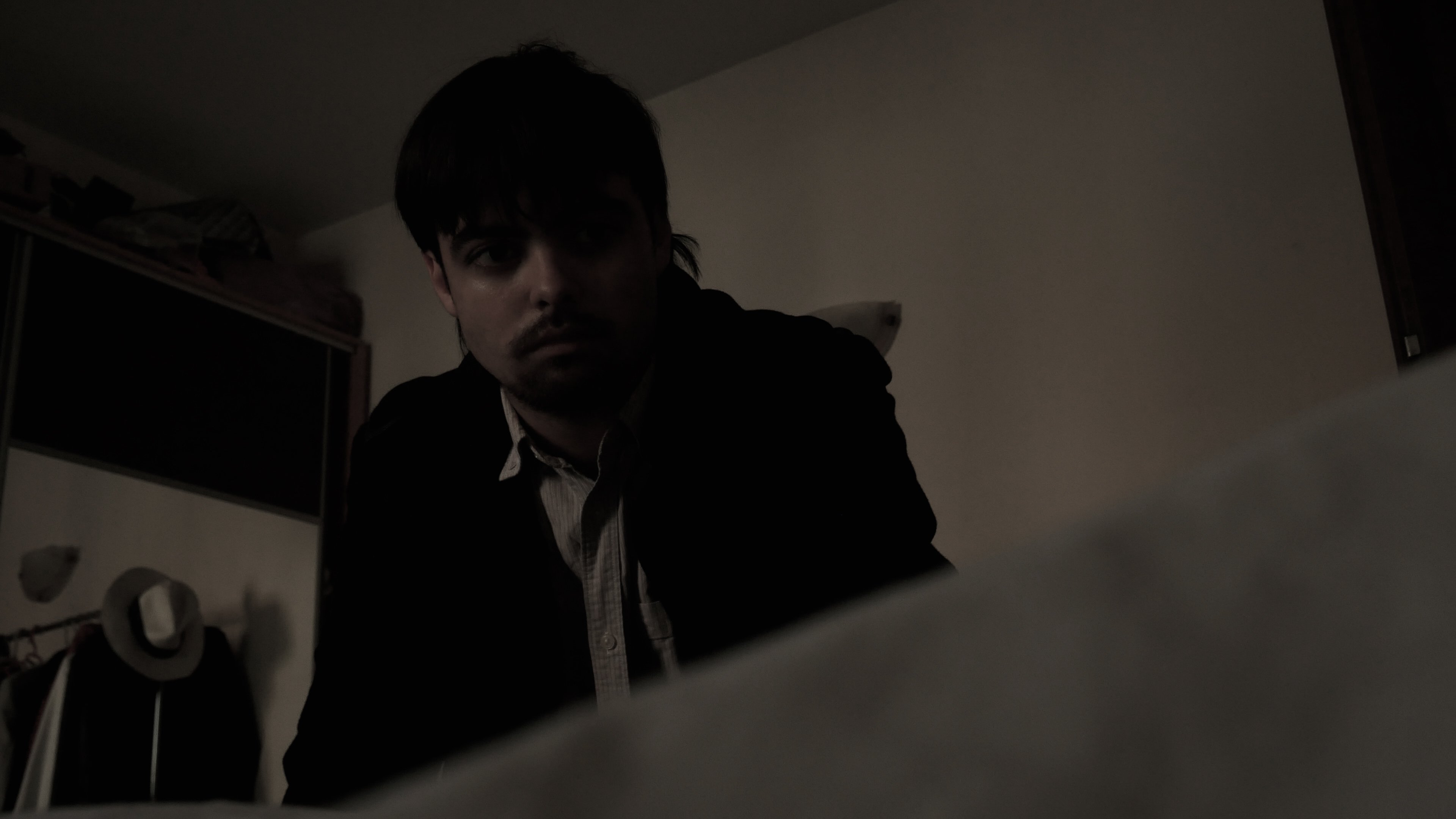 A Fractured Soul