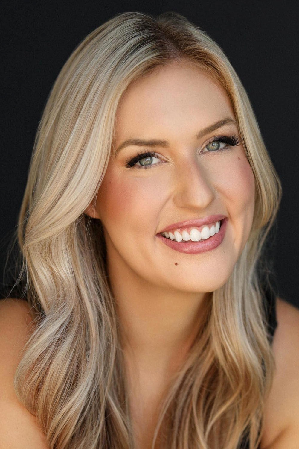 et billede af Amy Lee Spencer