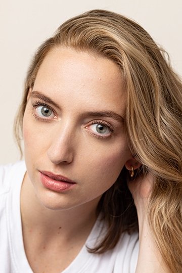 et billede af Alexandra Ruddy