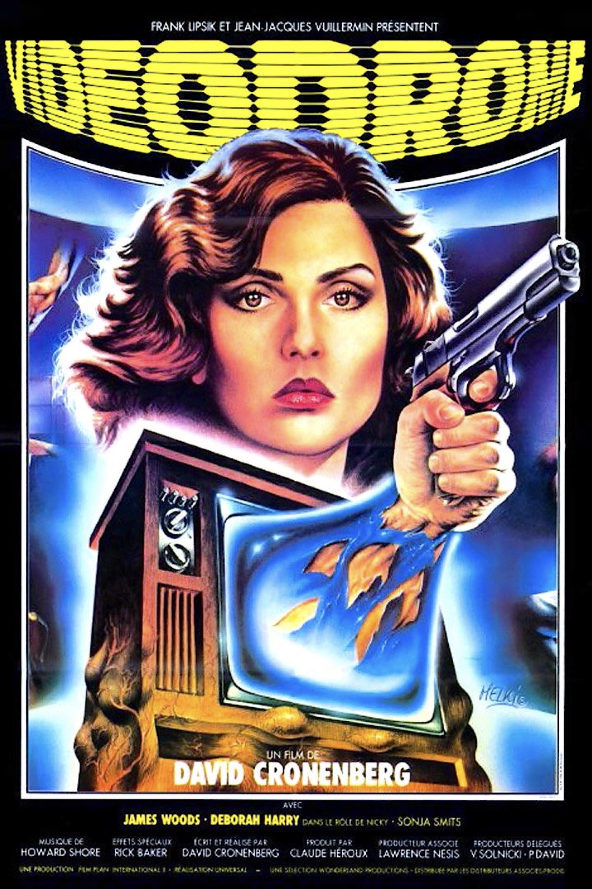 Videodrome