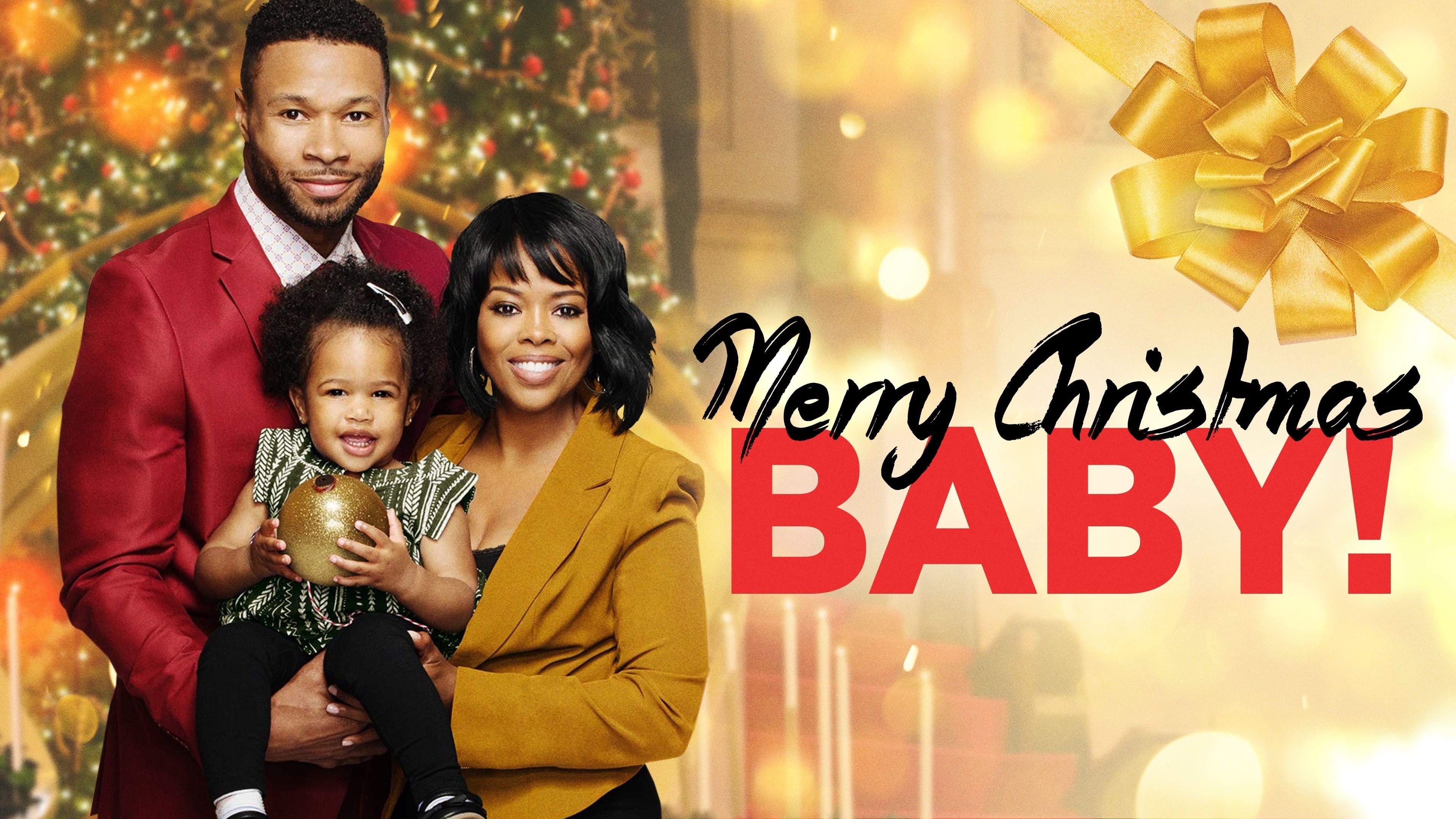 Merry Christmas, Baby (2016)