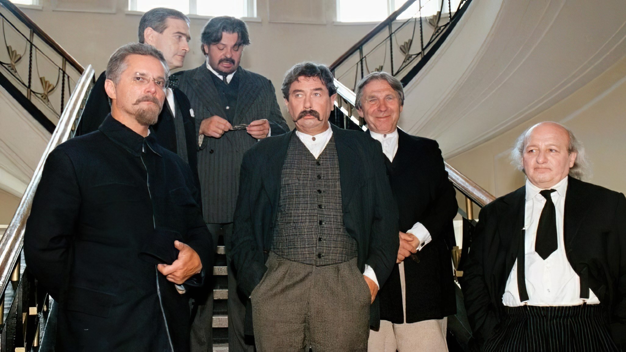 Bigda is Coming! (1999)