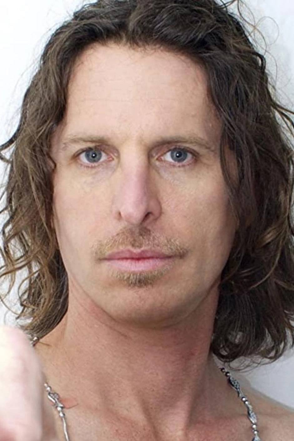 et billede af Peter Tahoe