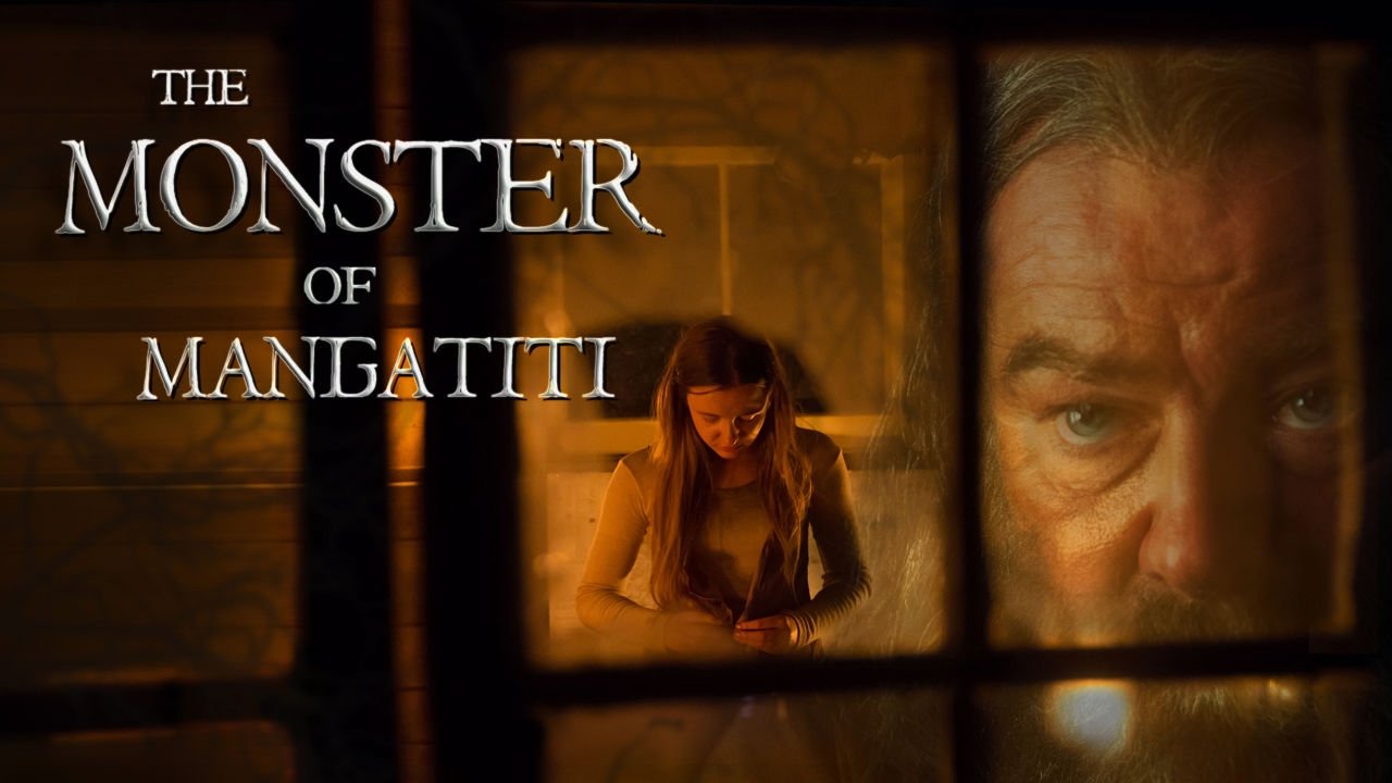 The Monster of Mangatiti (2015)