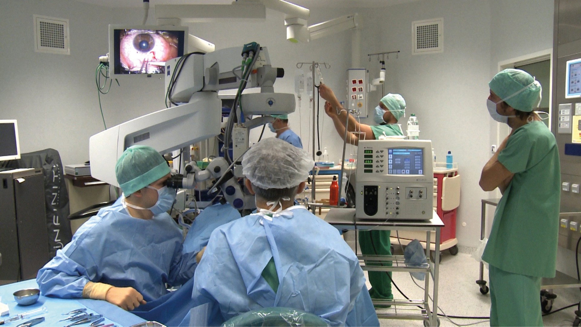 Toubib, 12 années dans la vie d'un étudiant en médecine