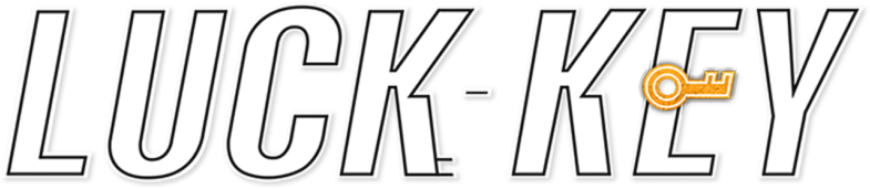 Luck-Key Logo