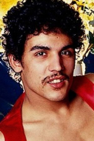 et billede af Djalil